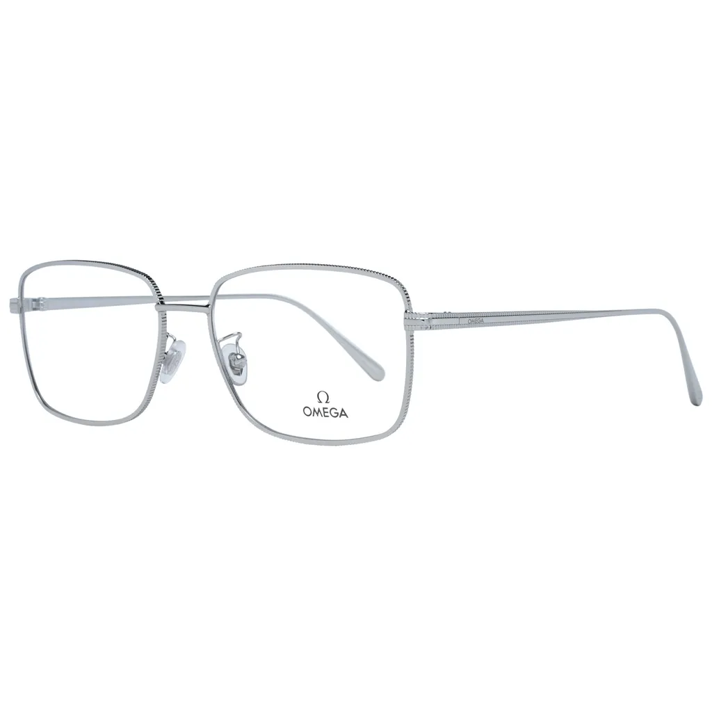 Lunettes de soleil OMEGA om5035d57016 : Style Noir idéal pour la conduite