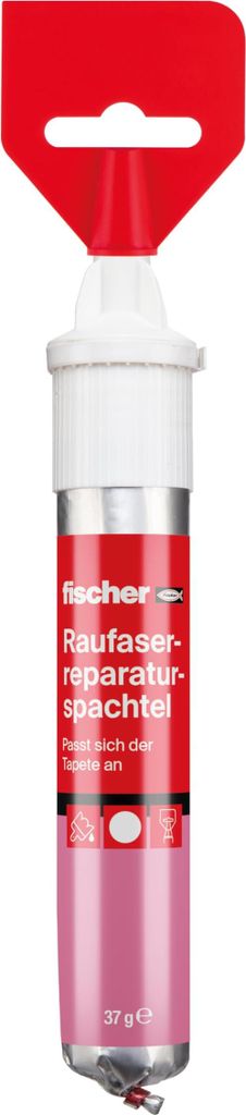 GOW Stucco per riparazioni con trucioli di legno 70ml| Immagine del prodotto 