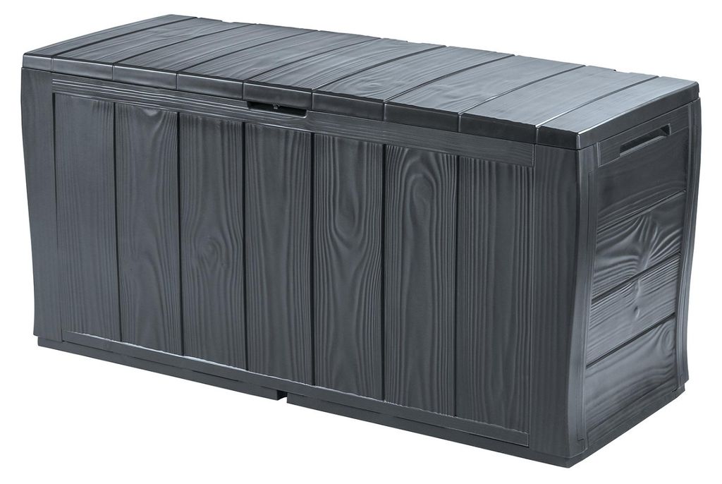 SHERWOOD STORAGE BOX 270 L KETER Gartenbox
