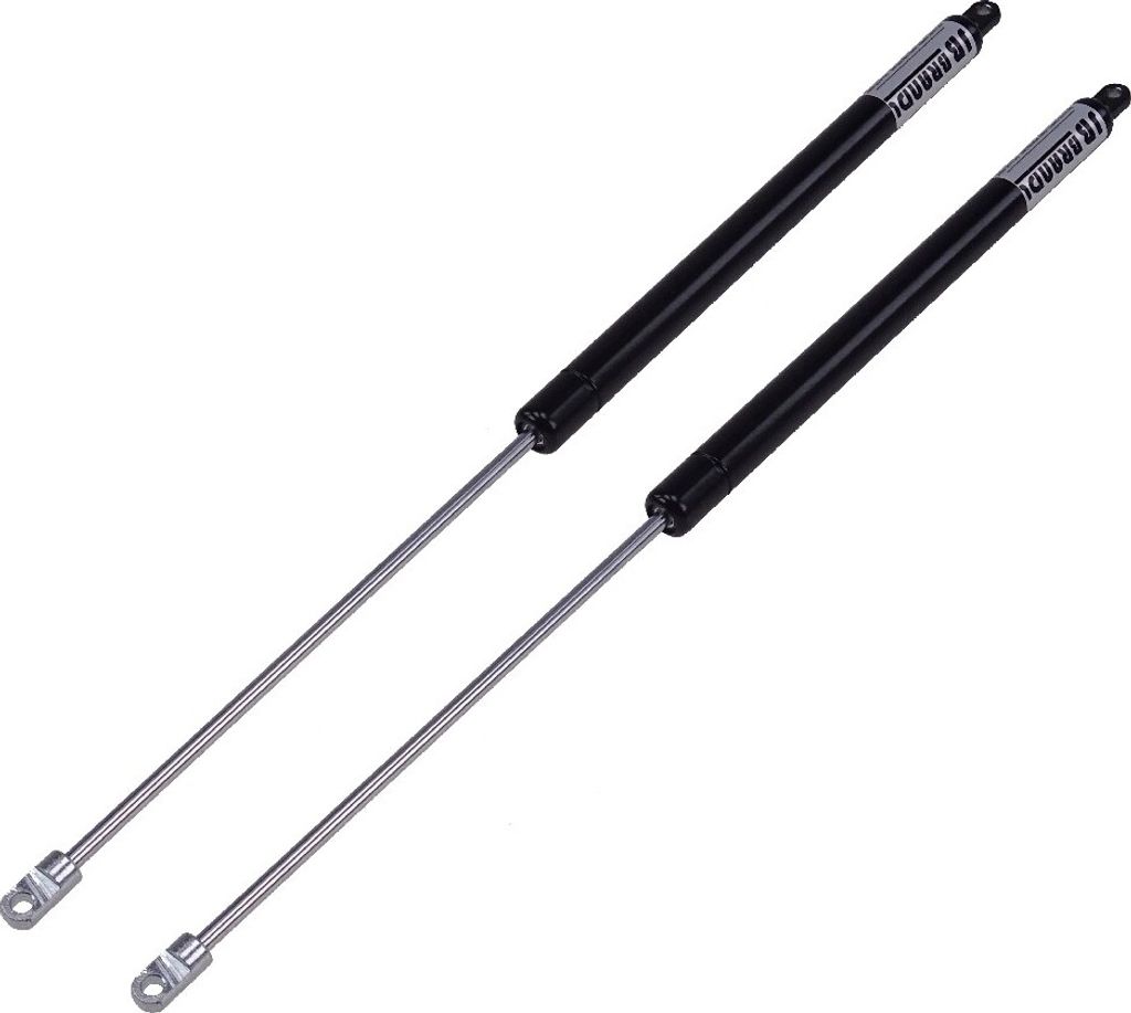 2 x Gasfeder passend für Seitz Dometic Heki 2 Dachfenster Produktbild 