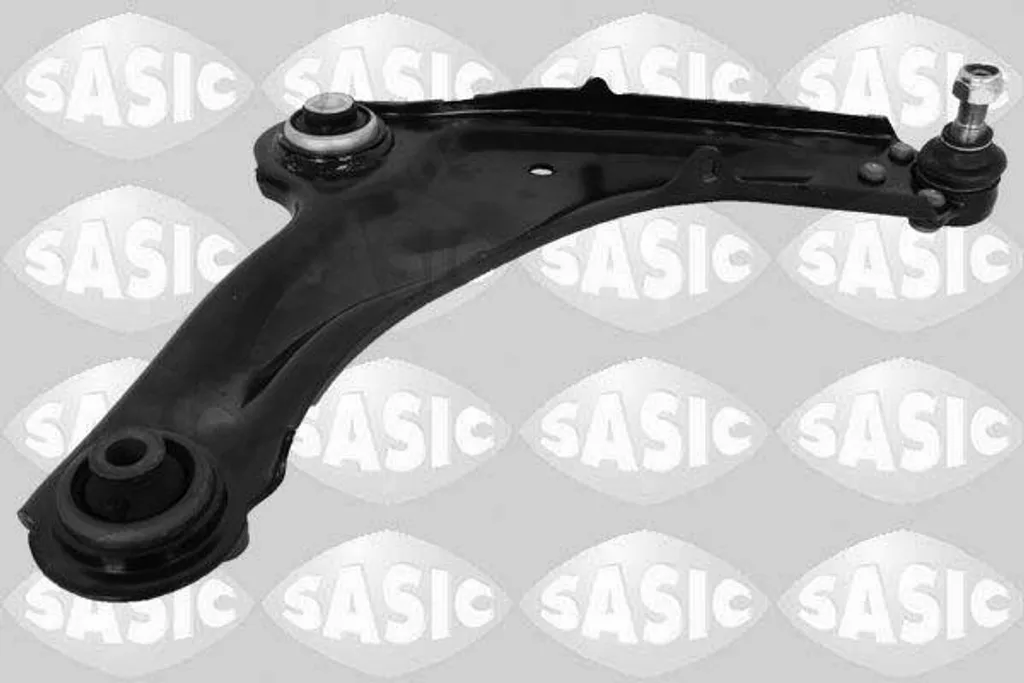 Triangle de suspension avant pour Renault Laguna - SASIC Qualité Origine
