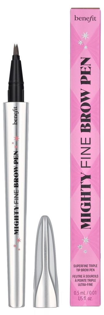 Mighty Fine Brow Pen 0,5 ml Farbton: 3