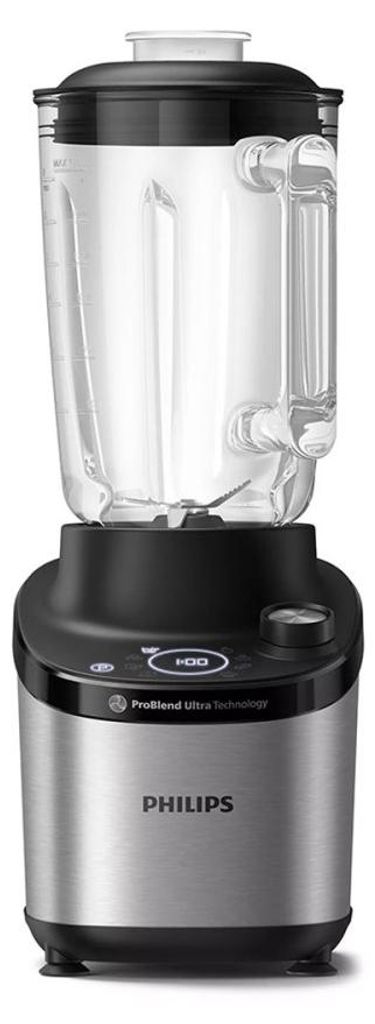 Philips Standmixer Avance Collection ProBlend inkl. 2 Produktbild 