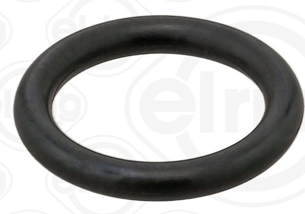 ELRING Dichtring 592.250 für OPEL INSIGNIA Caravan 5,35mm AEM (Ethylen-Acrylat-Kautschuk) 28,5mm 39,2mm