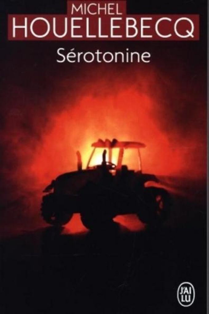 Serotonin