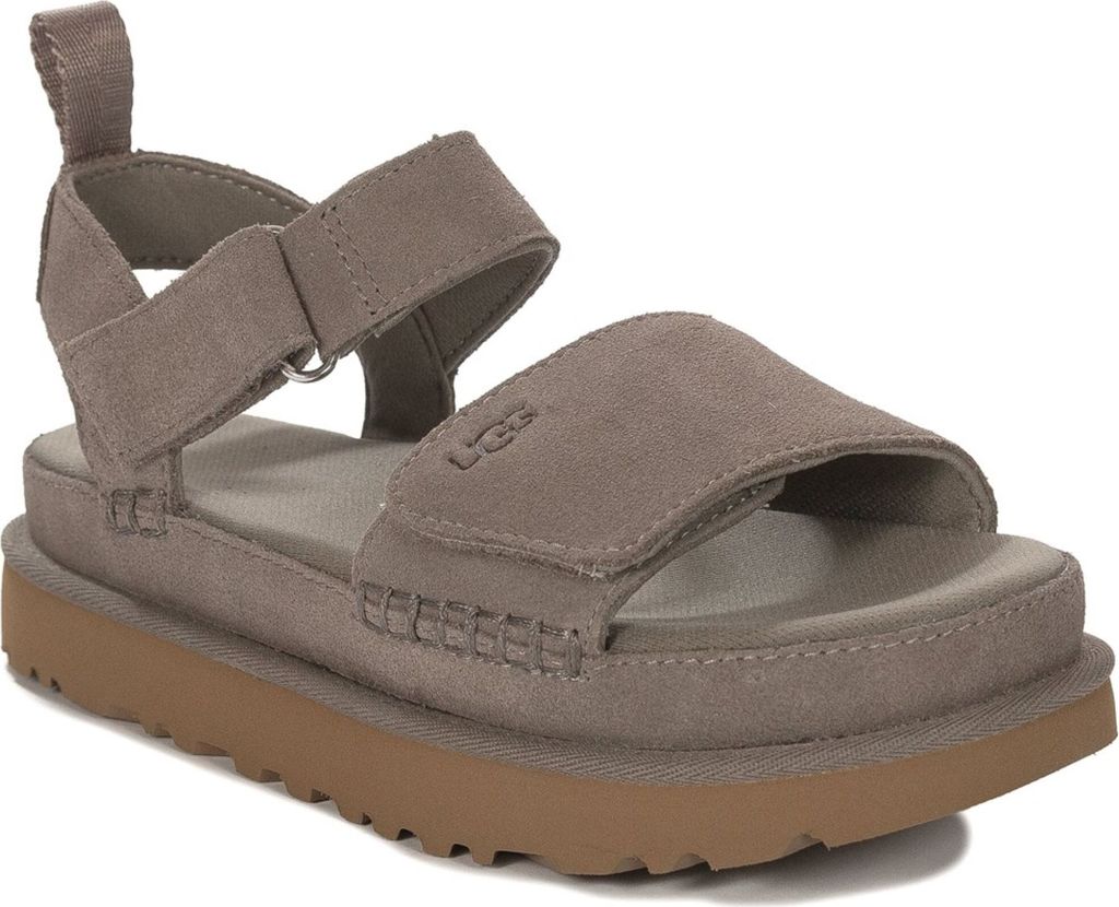 Schuhe UGG W Goldenstar 1136783SKP