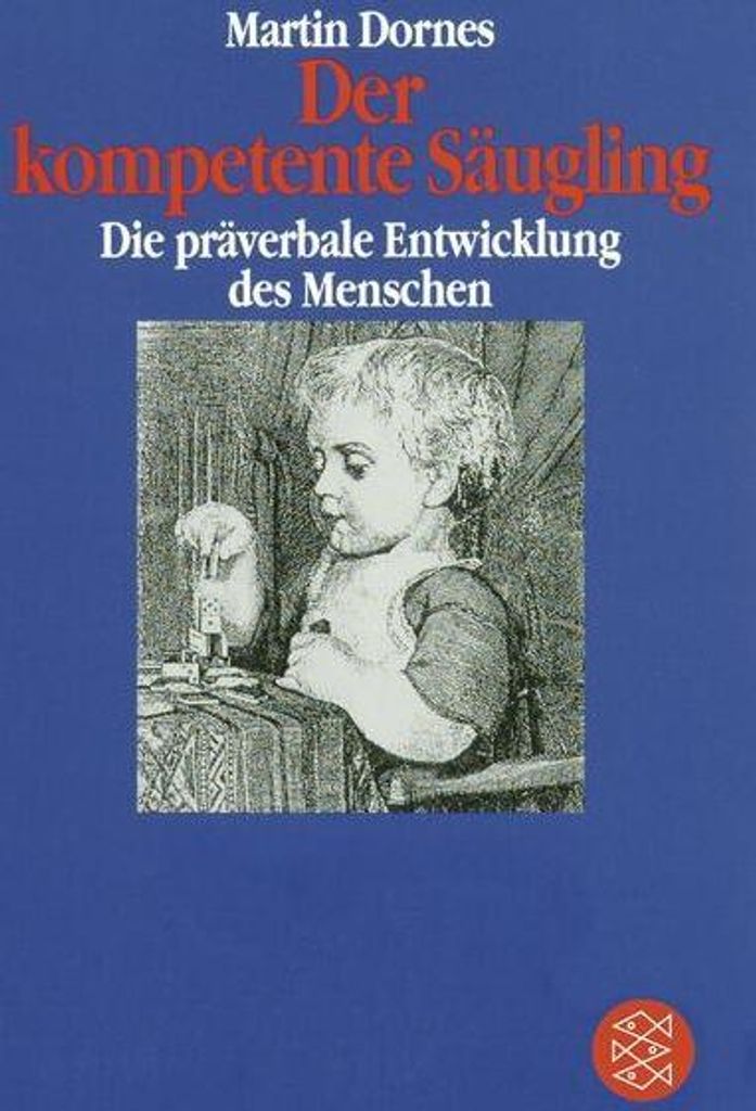 Der kompetente Säugling