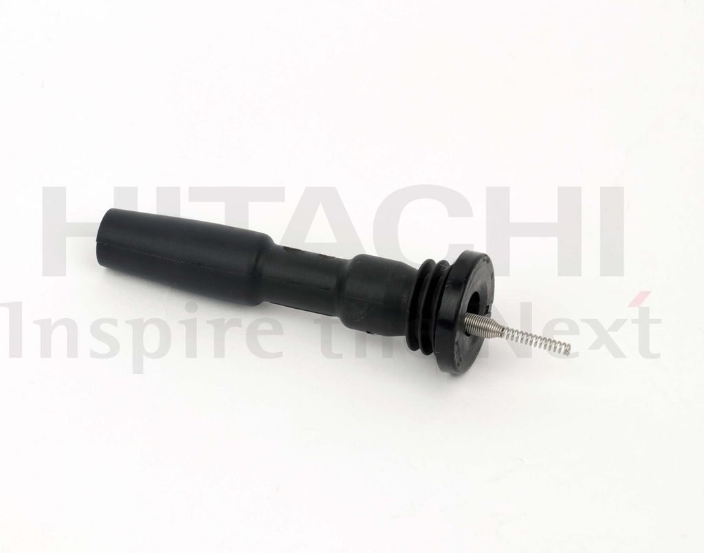 HITACHI Stecker Zündspule 2504095 für VW Golf VII Schrägheck (5G1, BQ1, BE1, BE2)