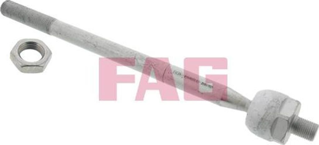 FAG 840 0333 10 Axialgelenk, Spurstange OE 1596574 kompatibel mit Galaxy, Mondeo, S-Max, S60, S80, V60, V70, XC60, XC70