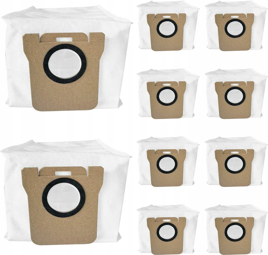 Kit Pulizia Totale per Robot Xiaomi e Dreame | Torna a Splendere