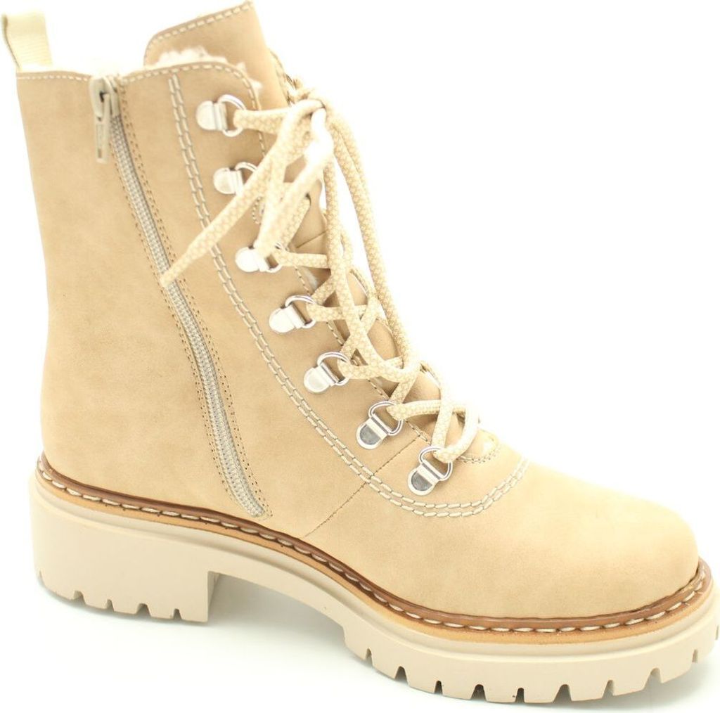 Buty Rieker Botki Damskie Ocieplane 7264360 Zdjęcie produktu 55