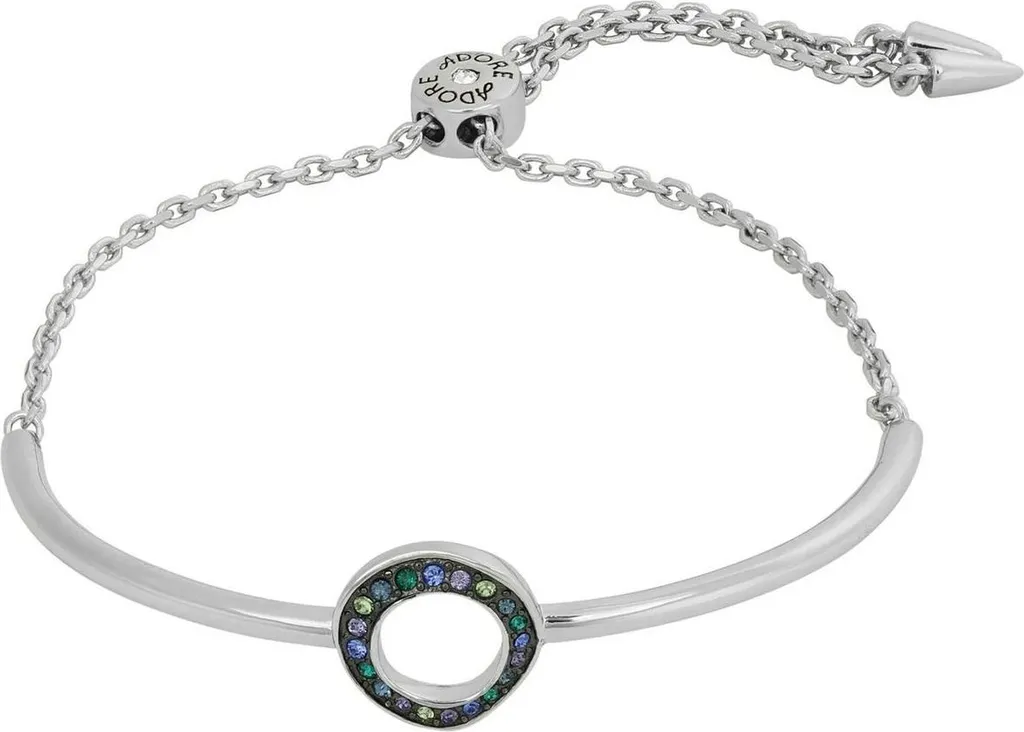 Gioielli Adore Bracciale Donna 5448649 Argentato - Offerta Esclusiva Online