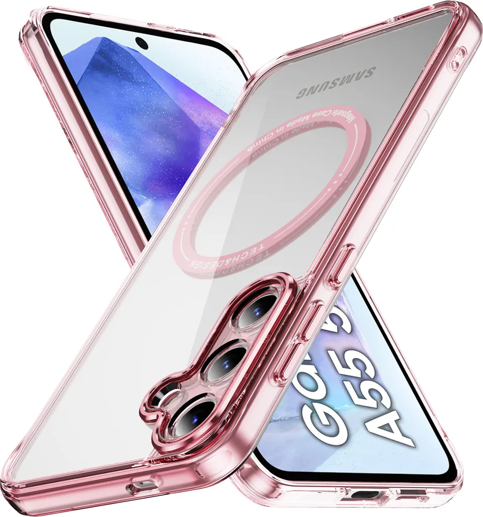 CADORABO Cover Con Chiusura Magnetica, Funzione Stand E Tasca Per Le Carte Custodia Per Cellulare Per 8 Bruno Cafe 85792358