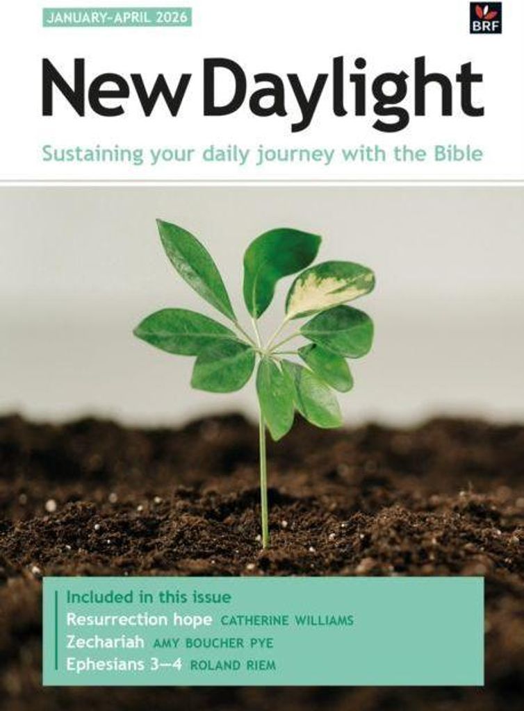 New Daylight January-April 2026