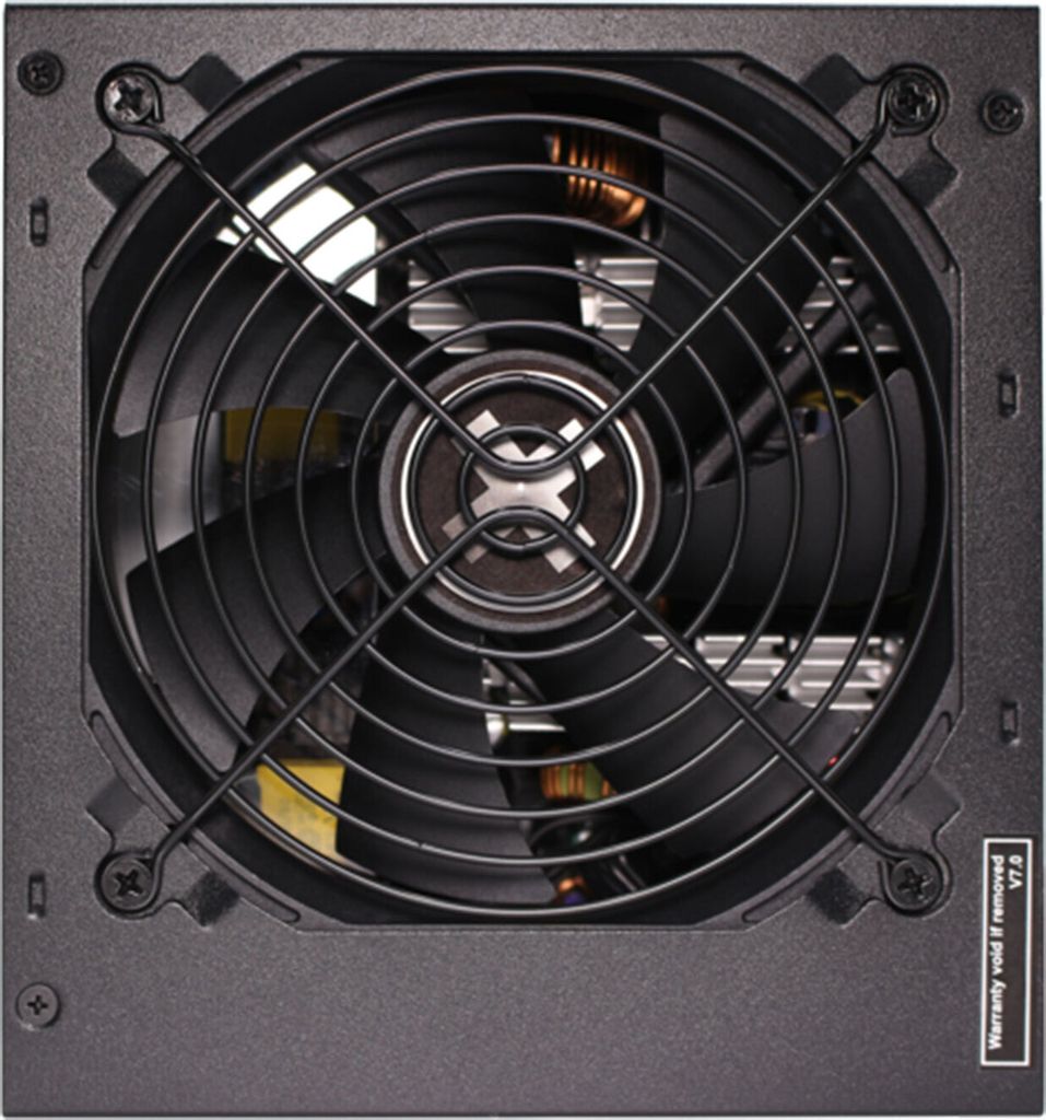 XILENCE Netzteil  750W Performance C+ XN430 80+ ATX 2.52 Obrázok produktu 