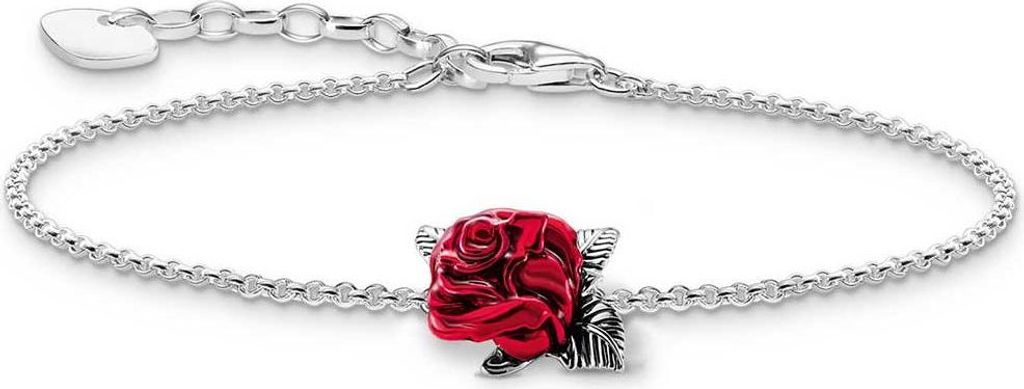 Thomas Sabo - A2175-664-10-L19V - Armband - Dames - True Productafbeelding 