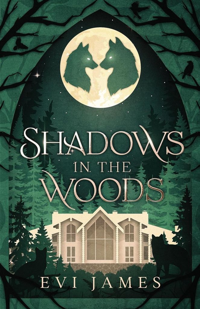 Shadows in the Woods