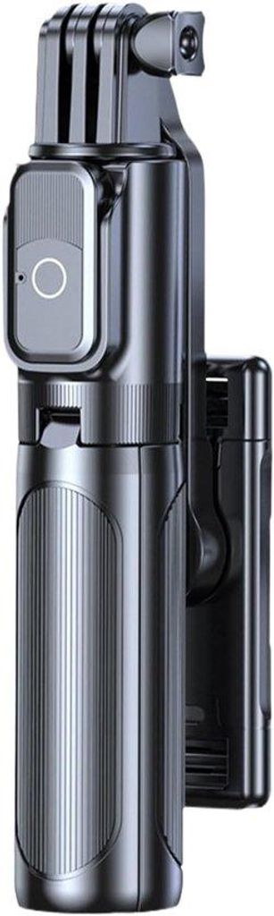 Handheld Selfiestick, statief für Smartphone
