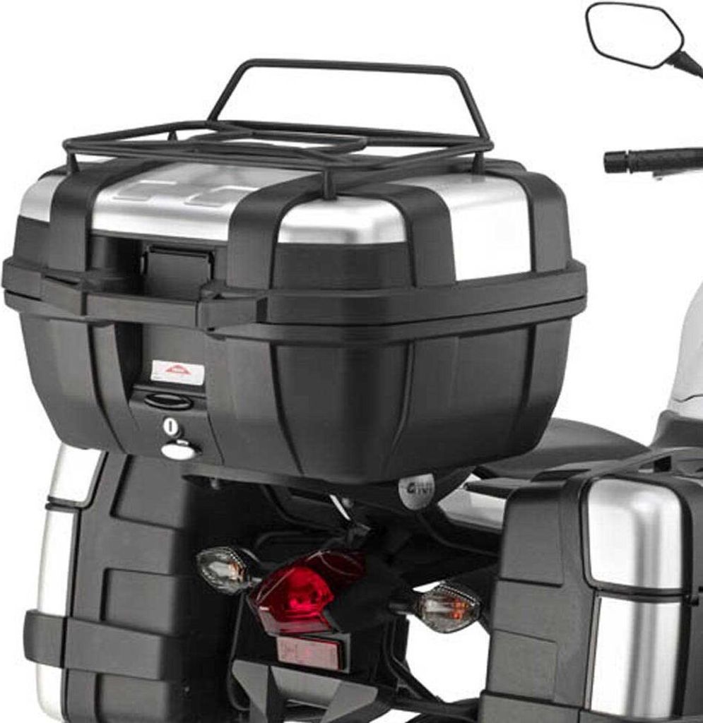 Topcase-Träger GiVi für Monokey oder Monolock Koffer