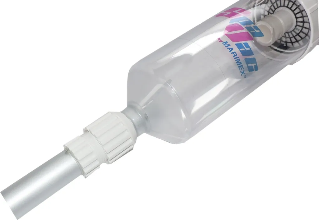 Aspirateur Marimex SpaVac Gila pour spas et piscines hors sol - 2