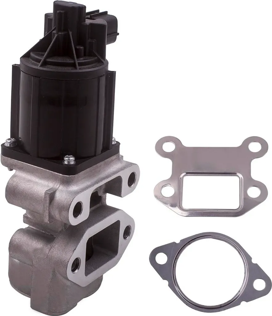 Solution Voyant Moteur : Vanne EGR 93736663 pour Opel 1.7 CDTI Neuf