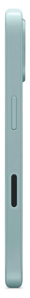 Coque MagSafe iPhone 16 Beats Bleu Marée - Finition Fine et Robuste