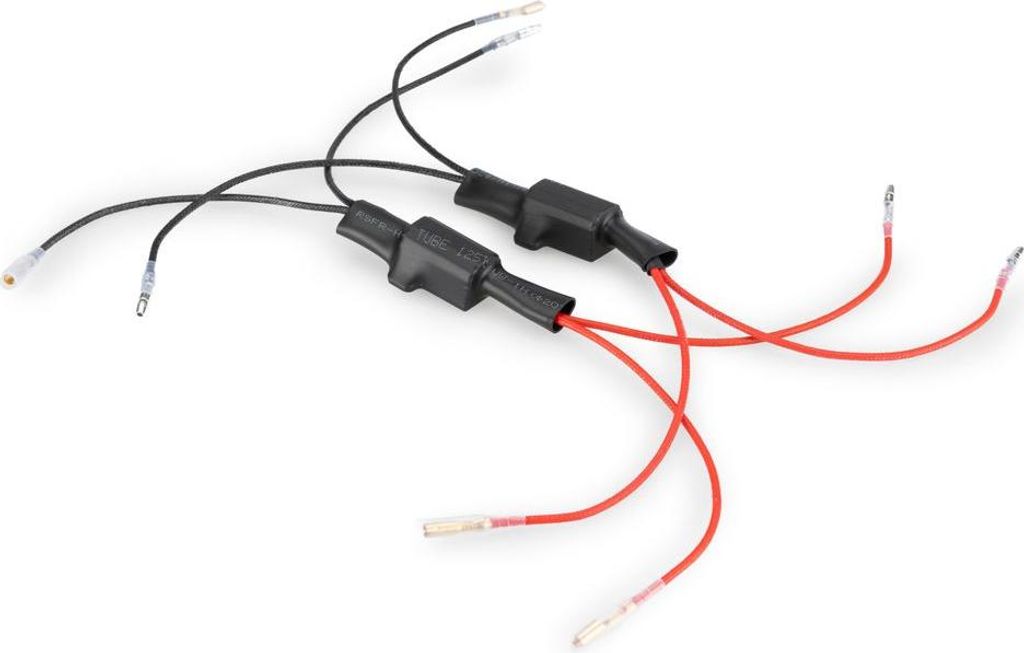 PUIG 22607O Widerstände für LED-Anzeigen passend fuer HONDA CBR1000RR-R FIREBLADE