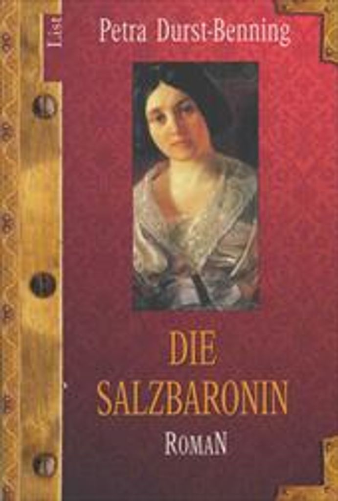 Die Salzbaronin