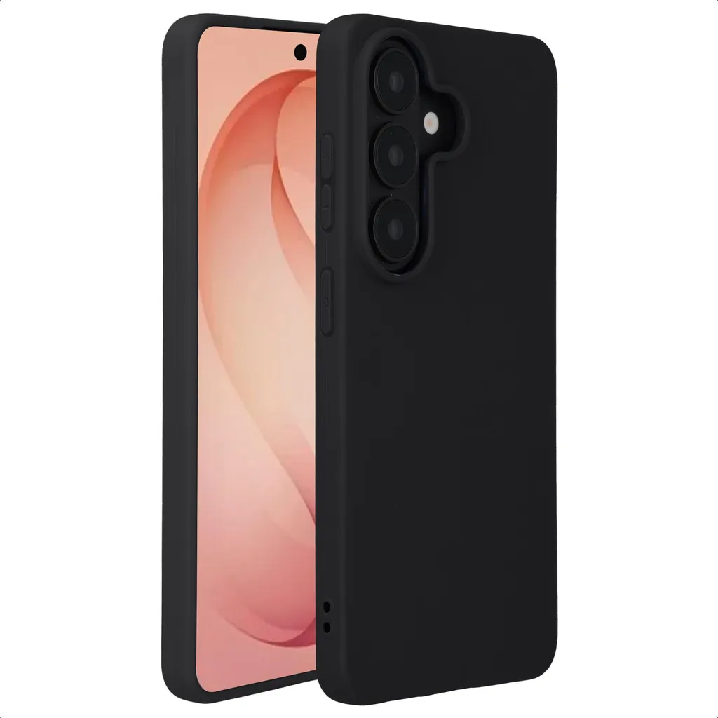 Recensione imoshion Cover S26 Plus Nero | Qualità Garantita