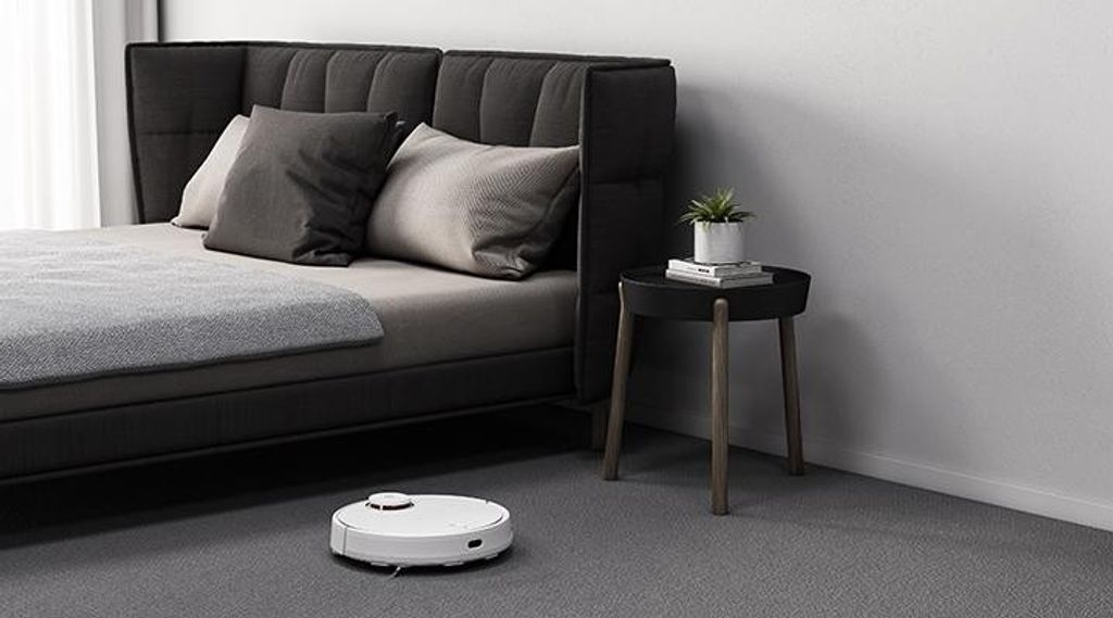 Xiaomi MI Robotický vysávač 26200 Vacuum Mop Pro White  Obrázok produktu 22