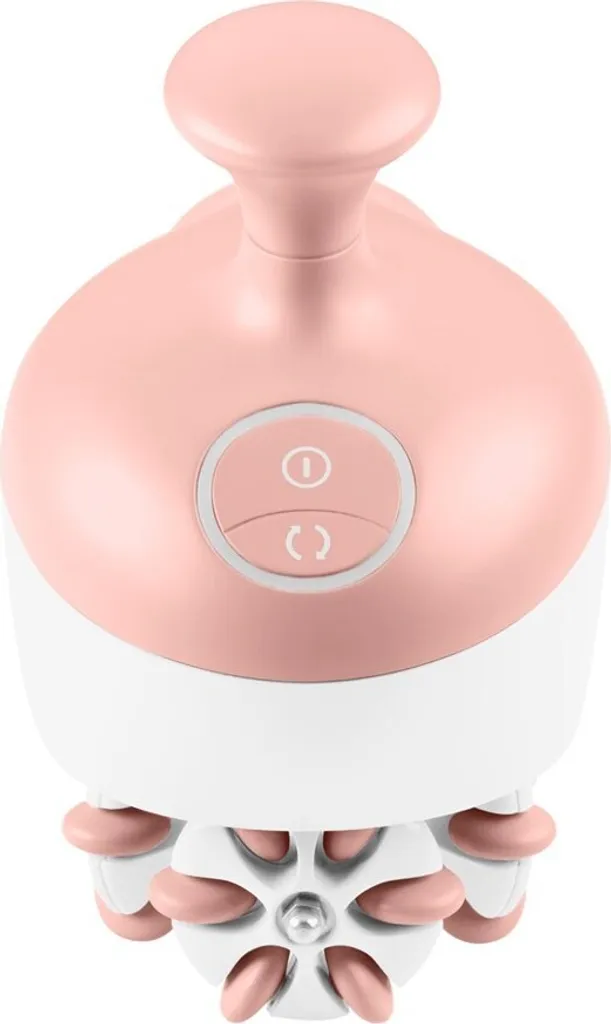 Massaggiatore anticellulite Medisana AC 950 - 14