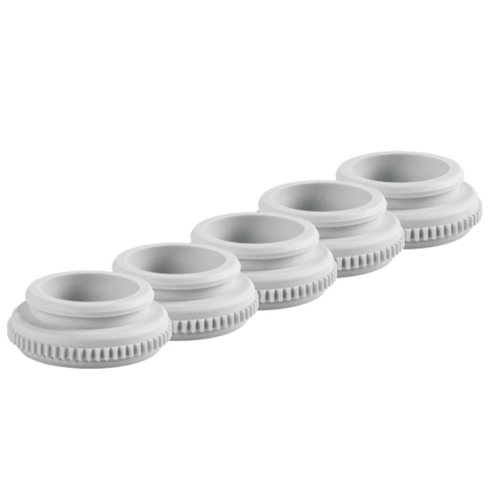 Adattatore per valvola Homematic IP VA80 per attuatori, 5 Immagine del prodotto 