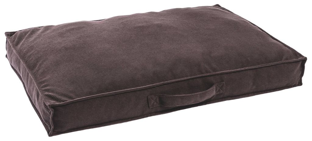 StepOne Hundekissen S CORD 76x50cm