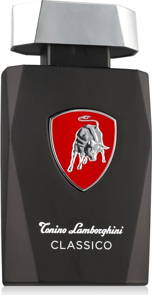Tonino Lamborghini Classico Eau De Toilette 200 ml (man) Produktbild 