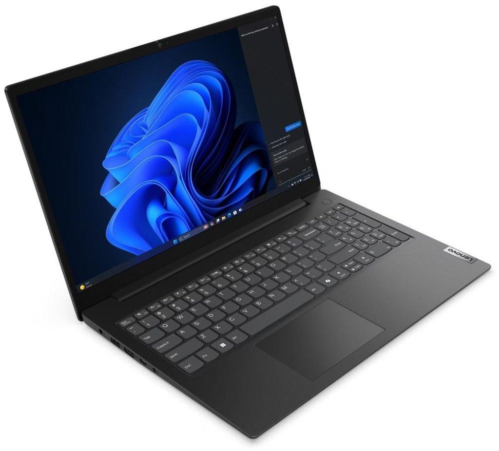 Lenovo V15 G5 / i3-1315U / 16GB DDR5 / 512GB SSD / Intel Productafbeelding 