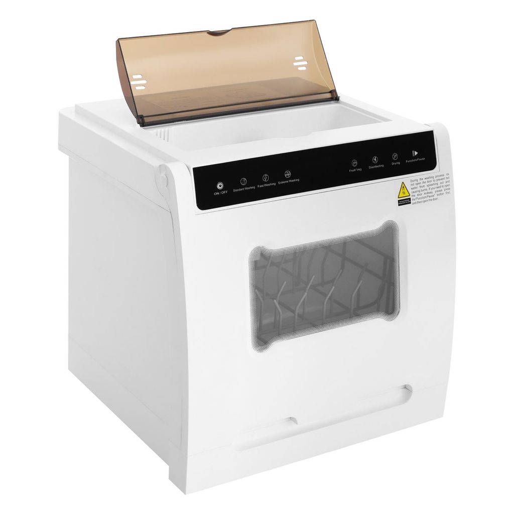 800W/220V Tischplatten-Geschirrspüler, Mini-Geschirrspüler, Produktbild 