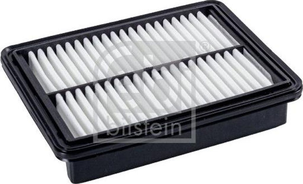 FEBI BILSTEIN 184051 Luftfilter OE P501133A0 kompatibel mit 2, 3, CX-3