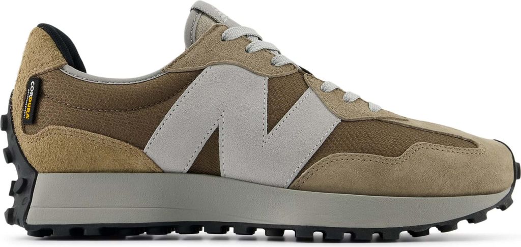 New Balance Sneakers U327OA in Brown color size 42 Immagine del prodotto 