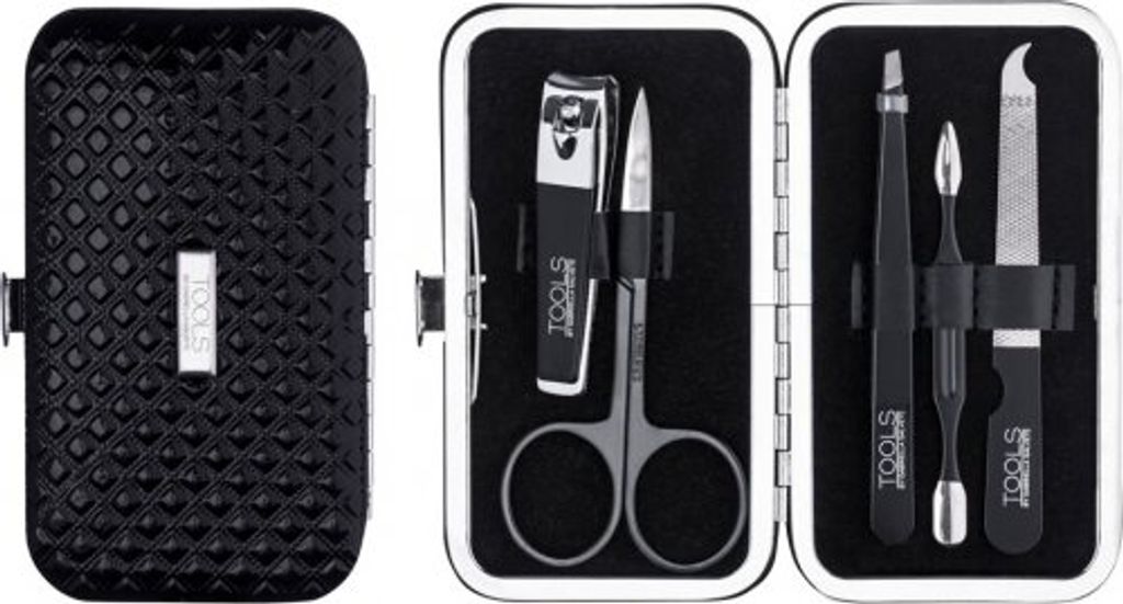 Gabriella Salvete Manikure Kit 1 ks