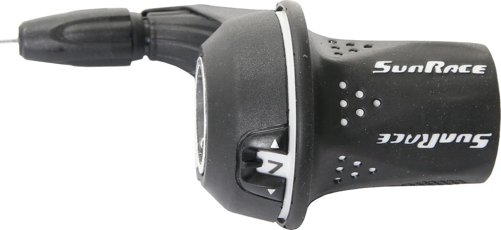 Poignée tournante 3 x 7 fois 21 vitesses SRAM MRX 21 Speed Image du produit 