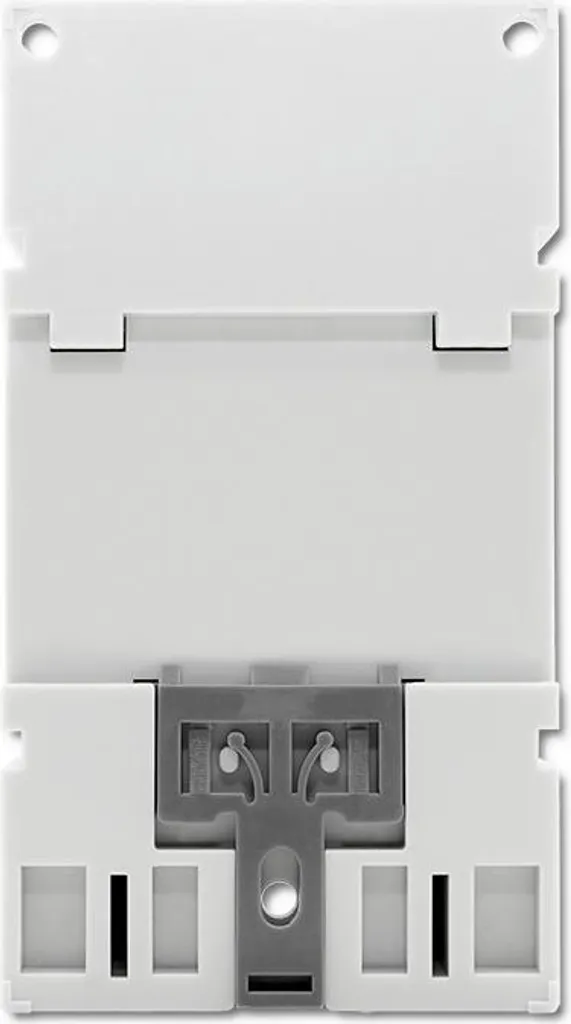 Programmatore Orario Digitale Qoltec 50629 per Guida DIN - LCD 230V - 11