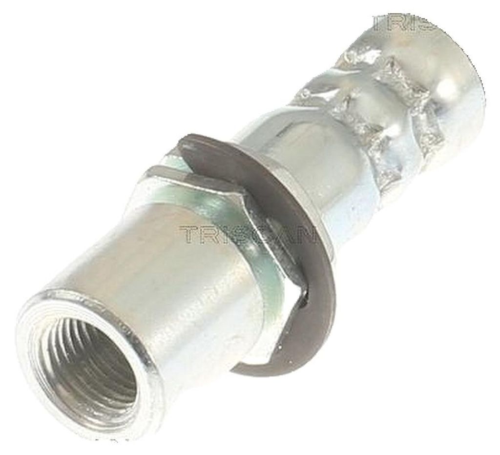 Bremsschlauch 302 mm F10x1 & M10x1 TRISCAN für u.a. TOYOTA CELICA