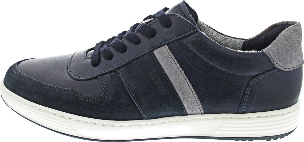 Lloyd BOSCO 24-764-38 (10.5/PILOT/BLUE/NUVOLA) Produktbild 