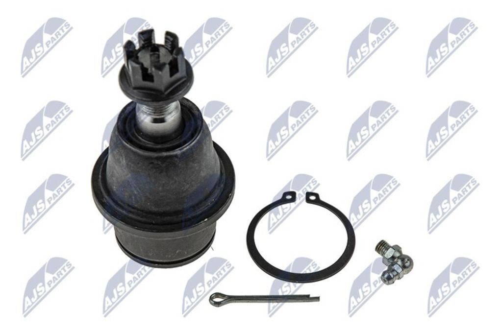 NTY Traggelenk Vorne Unten für FORD USA F-150 Pickup ZSD-FR-007