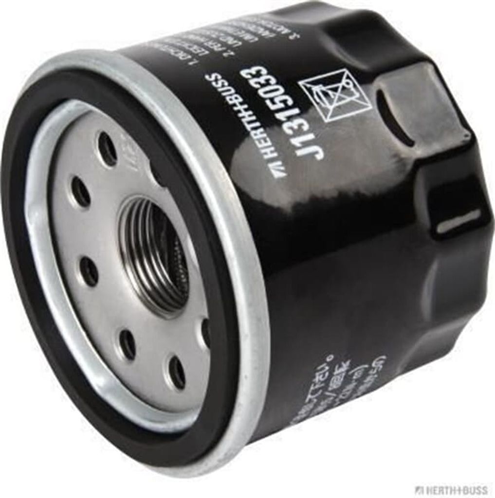 Ölfilter Herth+buss Jakoparts J1315033 für Mercedes Benz Mercedes Benz Smart
