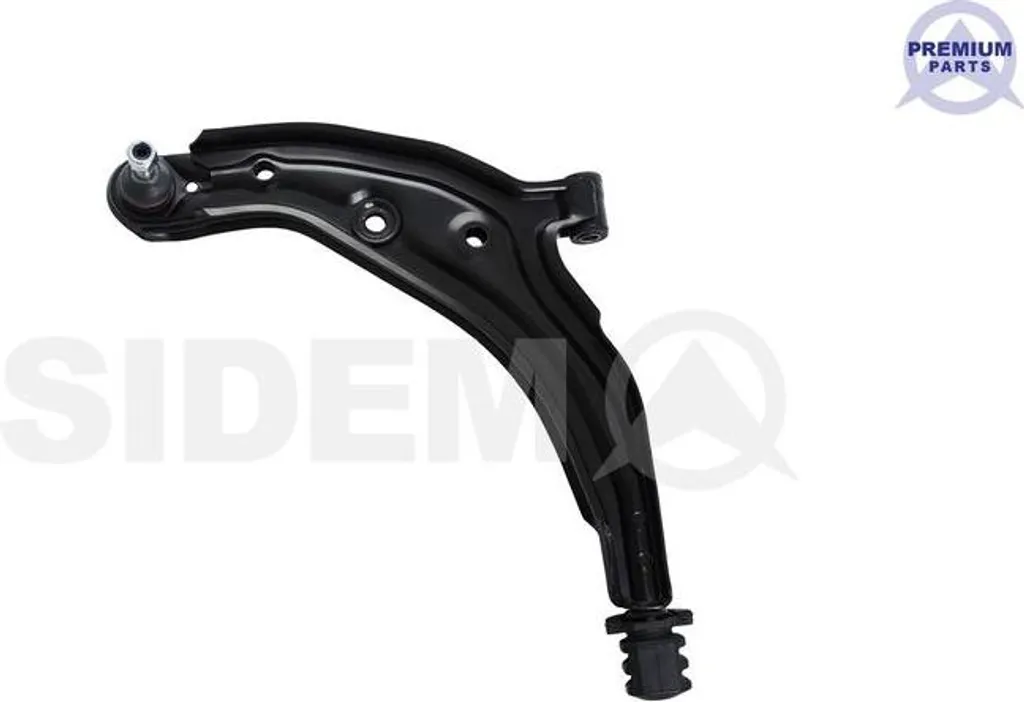 Réparation suspension Nissan Micra avec le bras SIDEM 41070 fiable