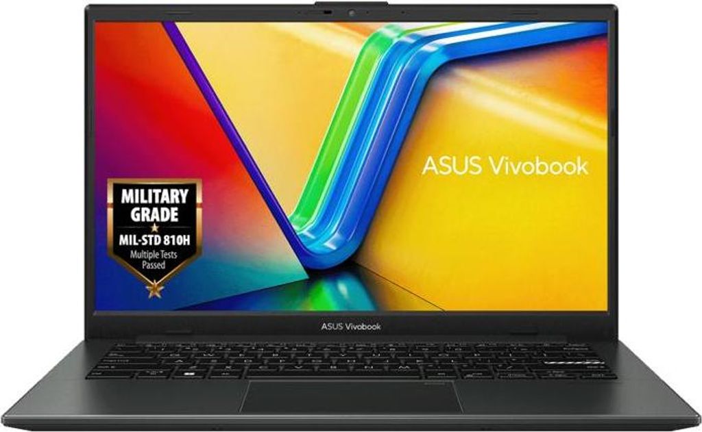 Portatile ASUS VivoBook 14 E1404, 14" FHD, Intel Celeron Immagine del prodotto 