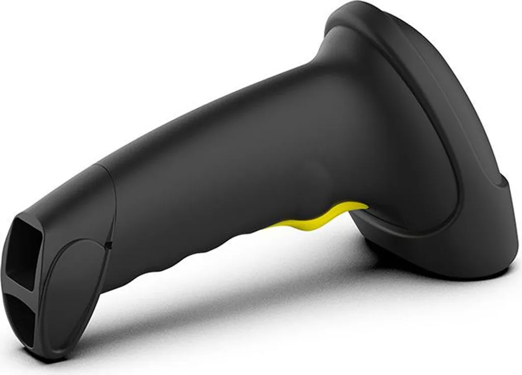 Scanner 1D 2D Bluetooth avec connexion USB - Lecteur QR Code rapide - 8