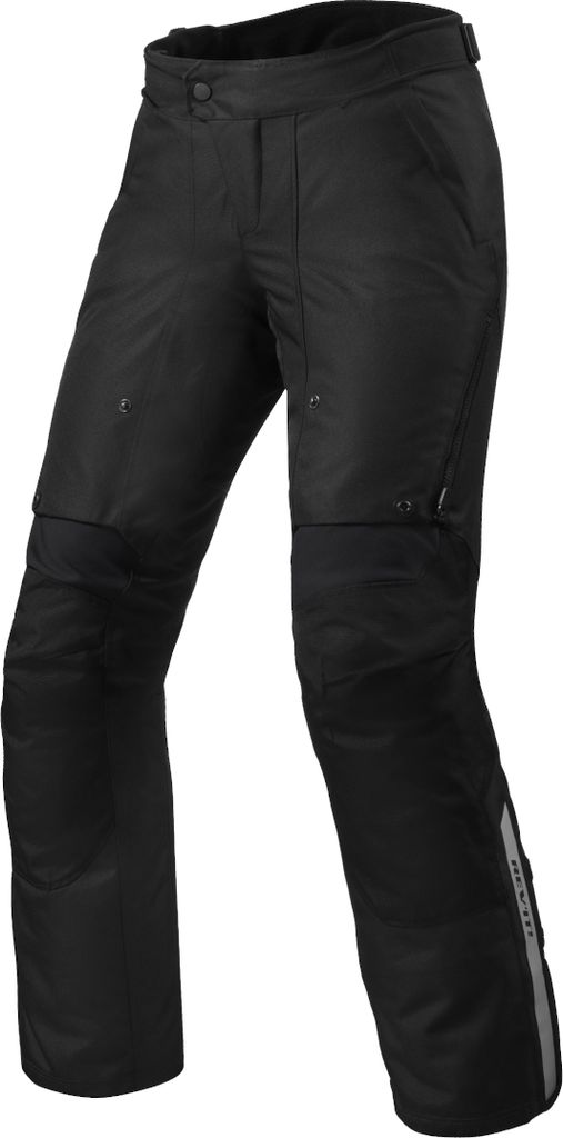 Revit Outback 4 H2O Damen Motorrad Textilhose, 38