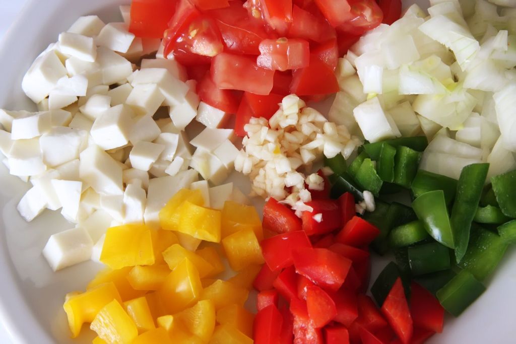 Dicer Express - multifunkčný krájač na zeleninu a ovocie, Obrázok produktu 15